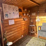 Solar Dos Avos ファームステイ *