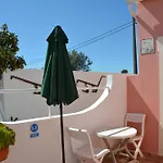 Solar Dos Avos *