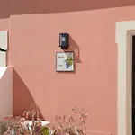 Фермерский дом Solar Dos Avos