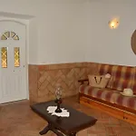 Solar Dos Avos Фермерский дом *