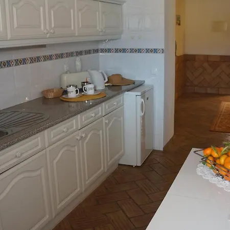 Solar Dos Avos Alloggio per agriturismo Guia (Faro)