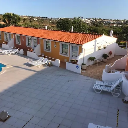 Alloggio per agriturismo Solar Dos Avos *