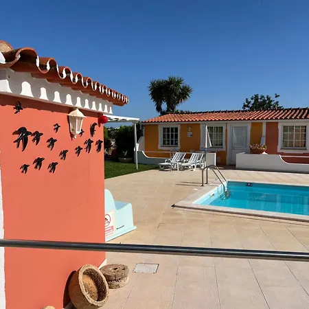 Solar Dos Avos Alloggio per agriturismo
