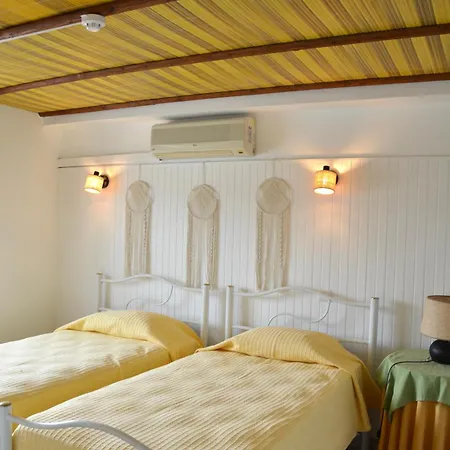 Alloggio per agriturismo Solar Dos Avos