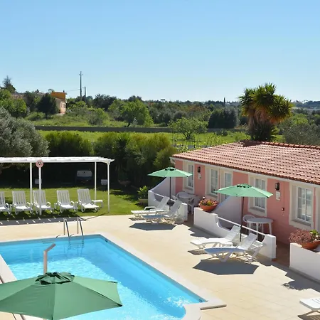 Alloggio per agriturismo Solar Dos Avos *