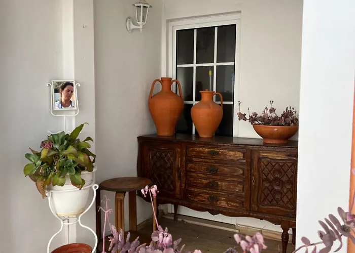 Solar Dos Avos Bauernhof *