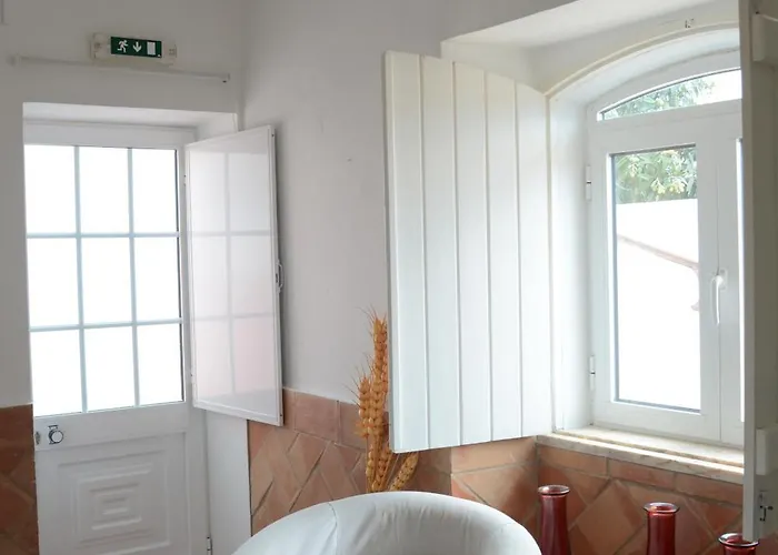 Solar Dos Avos Guia (Faro)