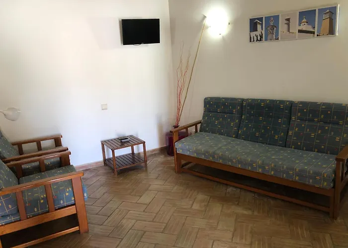 Solar Dos Avos Bauernhof