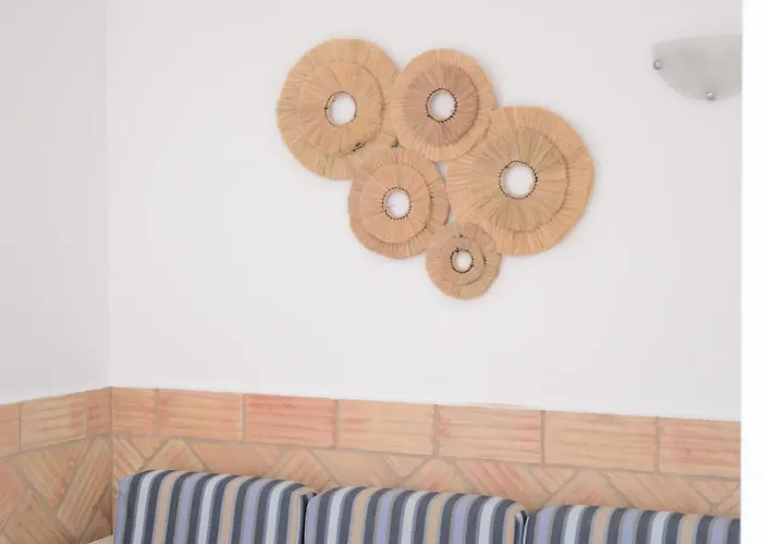 Solar Dos Avos Bauernhof