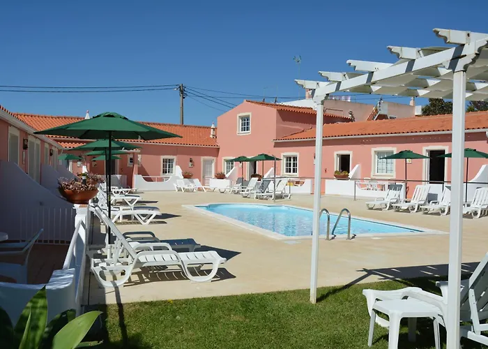 Solar Dos Avos Bauernhof Guia (Faro)