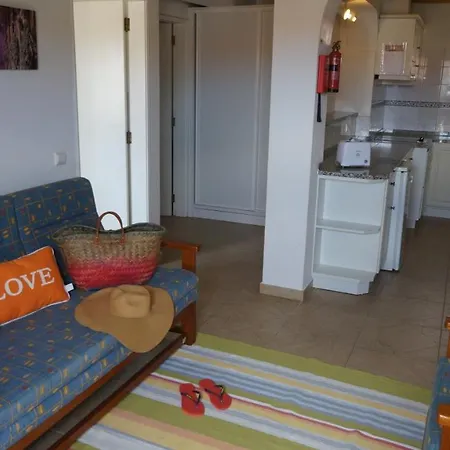 Farm stay Solar Dos Avos *