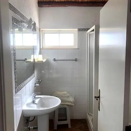 Solar Dos Avos Gospodarstwo agroturystyczne Guia (Faro)