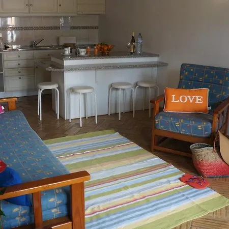 Solar Dos Avos Farm stay *