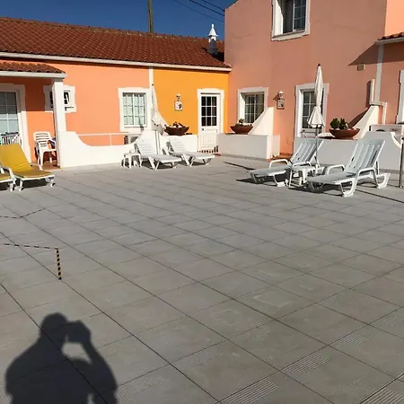 Solar Dos Avos * Guia (Faro)