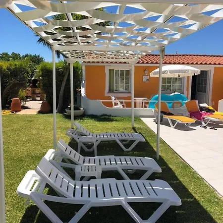 Solar Dos Avos Farm stay