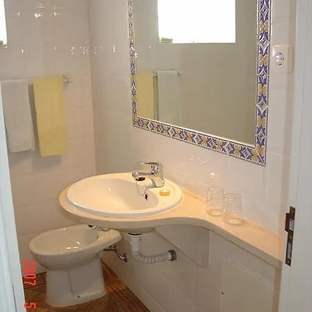 Solar Dos Avos Farm stay