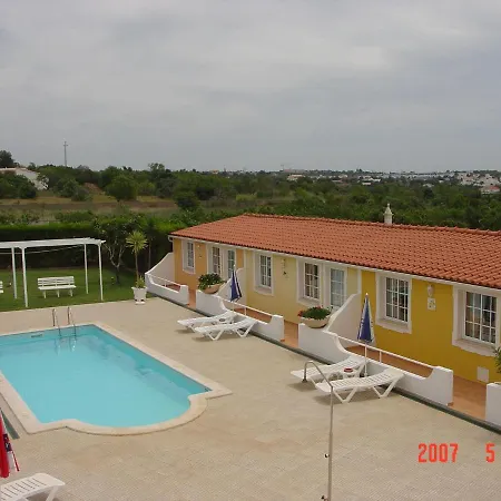 Farm stay Solar Dos Avos