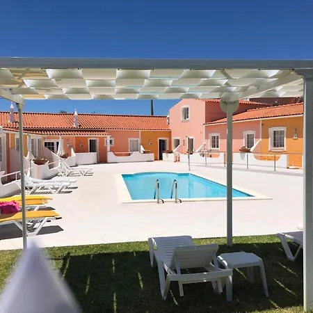 Farm stay Solar Dos Avos *