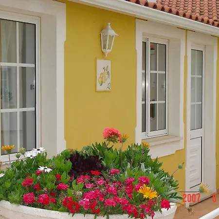 Solar Dos Avos Farm stay Guia (Faro)