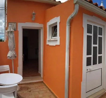 Farm stay Solar Dos Avos Guia (Faro)