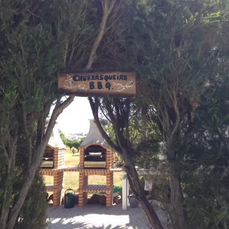 Farm stay Solar Dos Avos Guia (Faro)