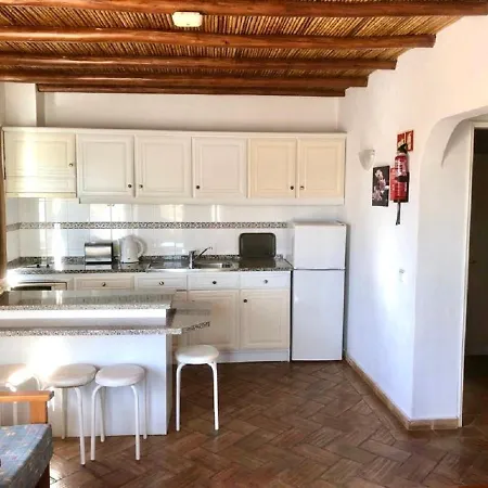 Solar Dos Avos Farm stay *