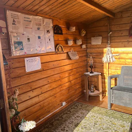 Solar Dos Avos Farm stay *