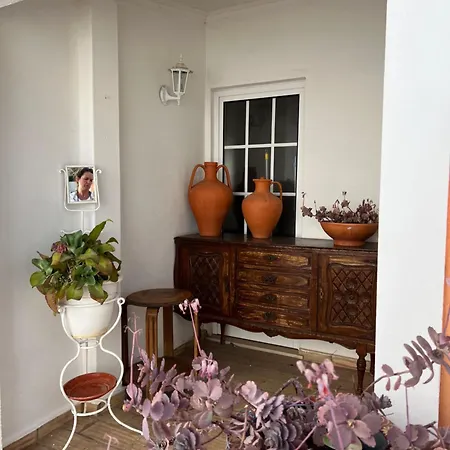 Solar Dos Avos Farm stay *