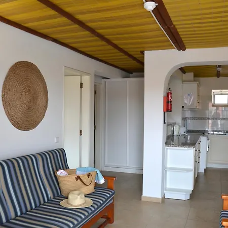Solar Dos Avos Feriegård Guia (Faro)