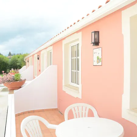 Feriegård Solar Dos Avos Guia (Faro)