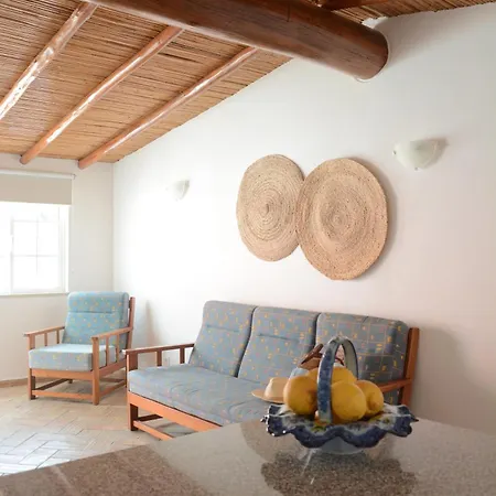 Gospodarstwo agroturystyczne Solar Dos Avos