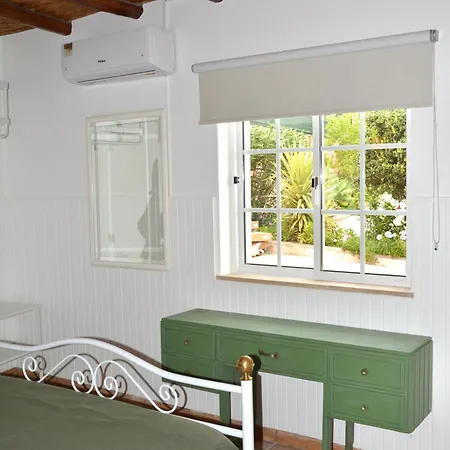 Solar Dos Avos Farm stay *