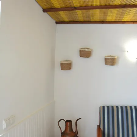 Solar Dos Avos Farm stay