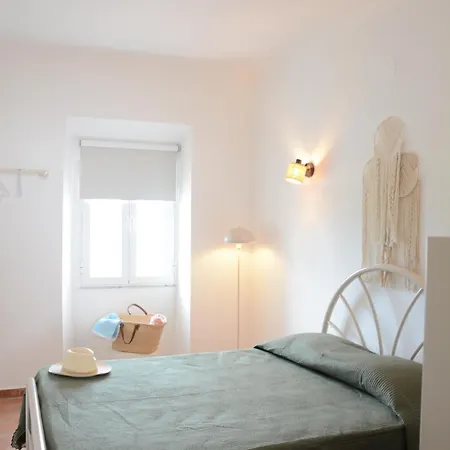 Solar Dos Avos Farm stay Guia (Faro)