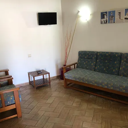 Solar Dos Avos Farm stay