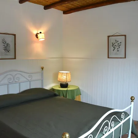 Solar Dos Avos Farm stay *