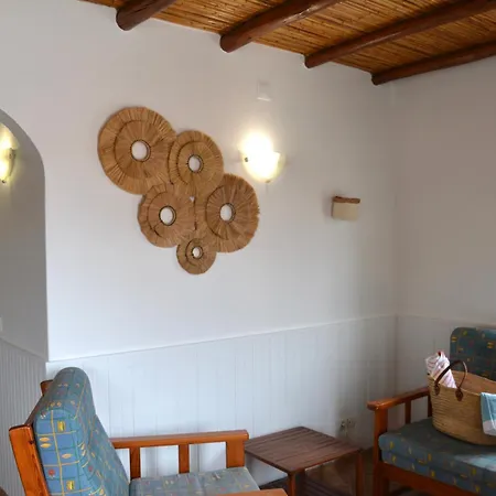Farm stay Solar Dos Avos *