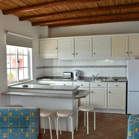 Solar Dos Avos Farm stay *