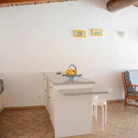 Solar Dos Avos Feriegård Guia (Faro)