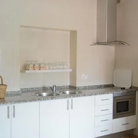 Solar Dos Avos Guia (Faro)