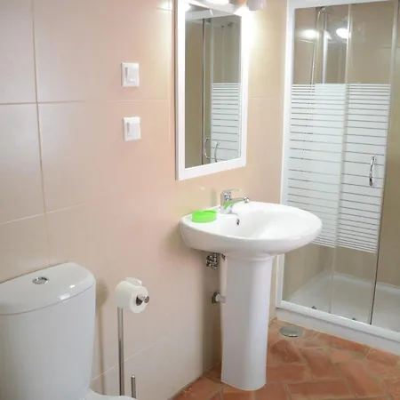 Solar Dos Avos Gospodarstwo agroturystyczne Guia (Faro)