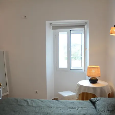 Solar Dos Avos Farm stay