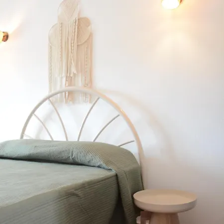 Solar Dos Avos Farm stay *