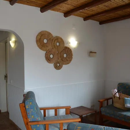 Solar Dos Avos Farm stay Guia (Faro)
