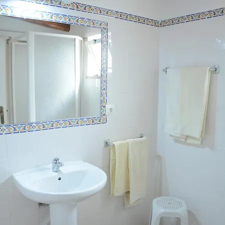 Gospodarstwo agroturystyczne Solar Dos Avos Guia (Faro)