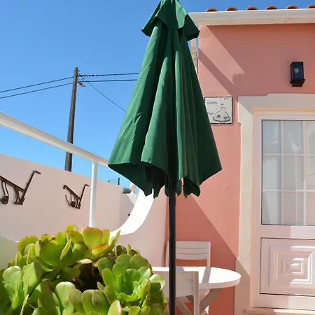 Solar Dos Avos * Guia (Faro)