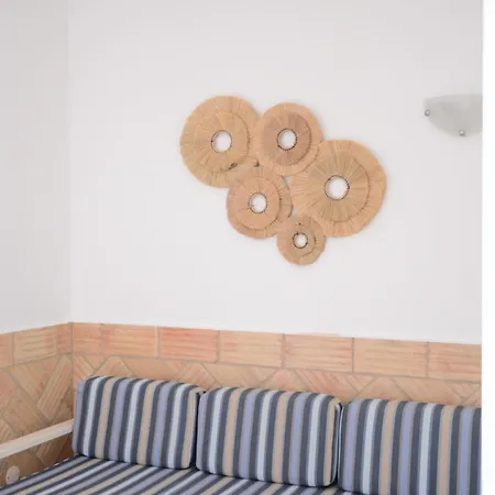 Solar Dos Avos Farm stay