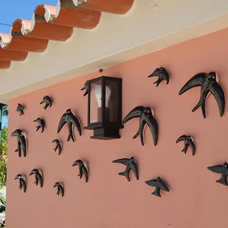 Solar Dos Avos Gospodarstwo agroturystyczne Guia (Faro)