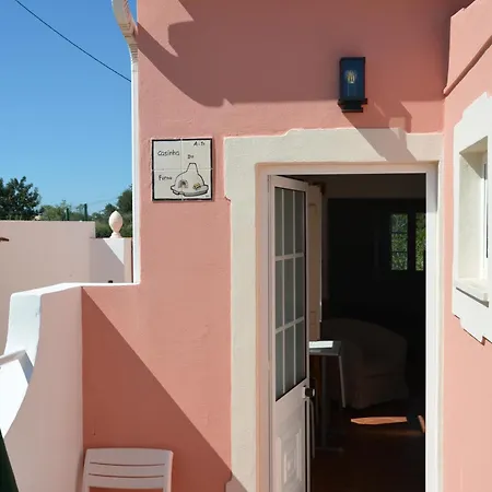 Solar Dos Avos Guia (Faro)