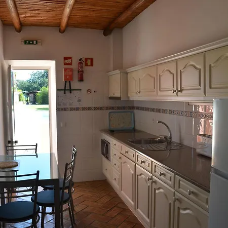 Solar Dos Avos Farm stay